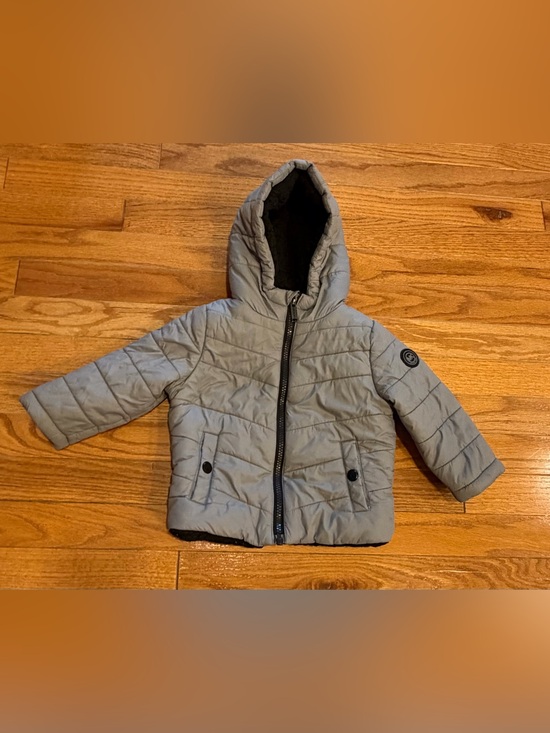 Michael Kors Other - Michael Kors Puffer Jacket